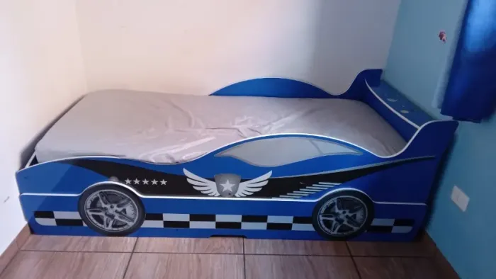 Cama