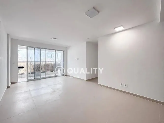 Apartamento com 3 suítes no Bairro de Fátima - Condomínio Elev jardins de Fátima