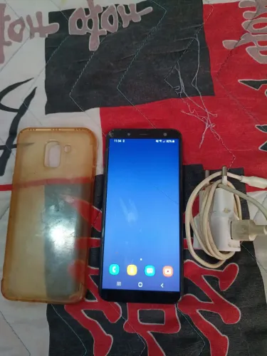 J6Galaxy Samsung