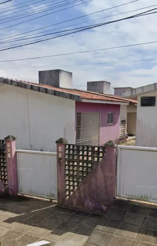 Repasse de casa proximo ao centro do conde/Pb
