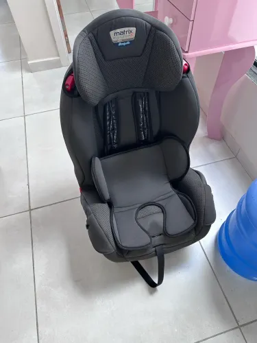 Cadeira carro infantil