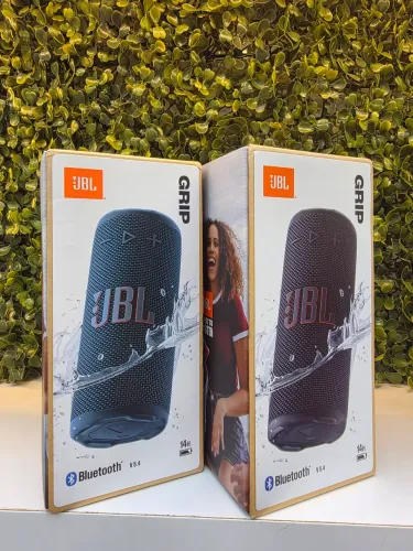 JBL Grip Caixa de Som 