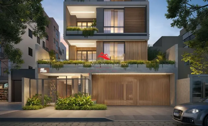 Apartamento à venda no bairro Praia do Canto - Vitória/ES