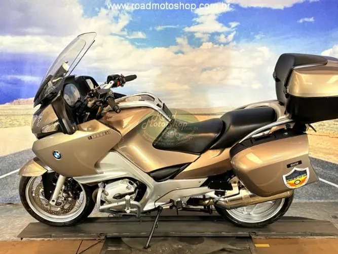 BMW R 1200 RT 2007