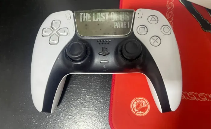 Controle ps5 original