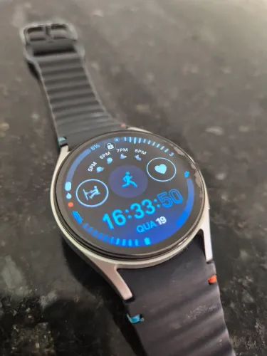 Galaxy Watch 7 40mm