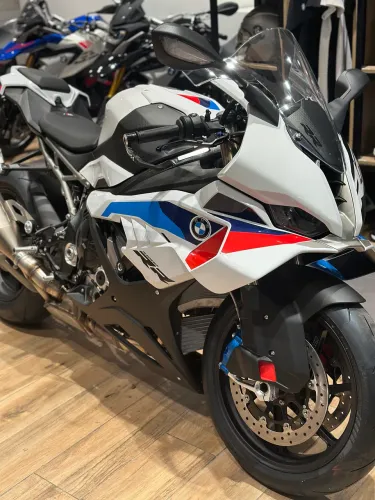 BMW S 1000 RR M PACK 0km 2026