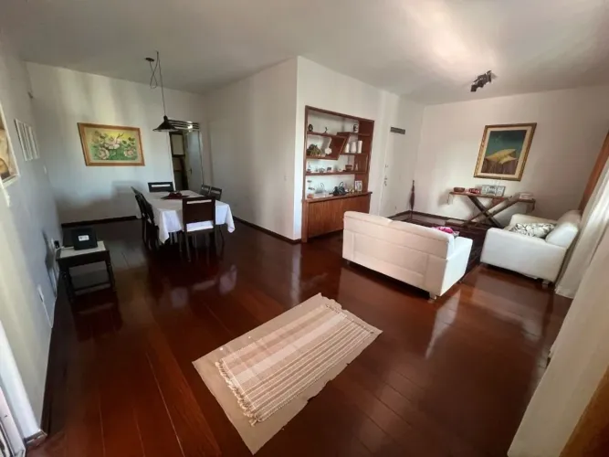 Apartamento em Aldeota - Fortaleza