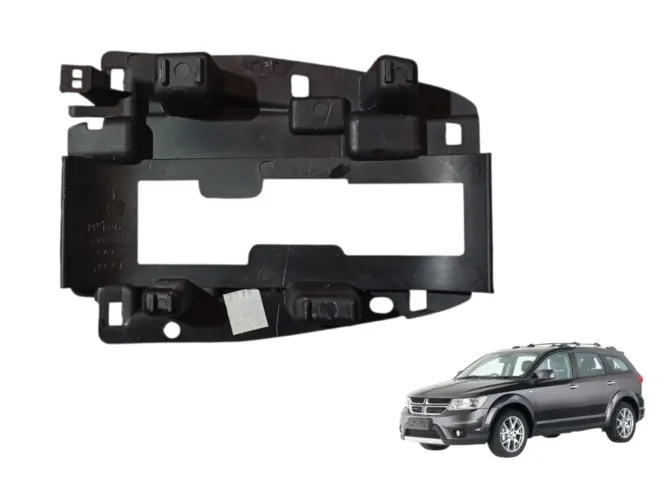 Suporte Alavanca Câmbio Dodge Journey Freemont 3.6 2010 2018