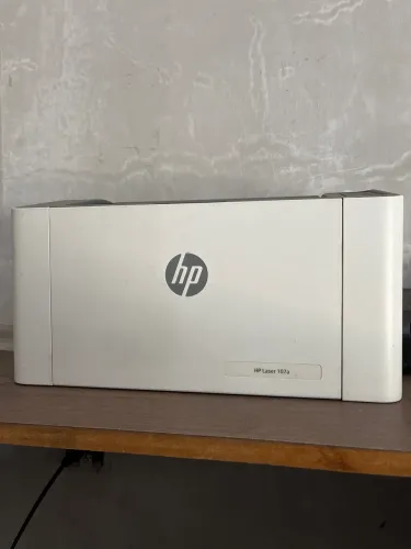 Impressora HP