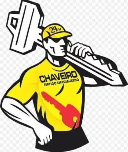 Chaveiro residencial e automotivo 