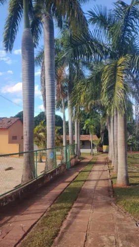Chácara em Luziânia