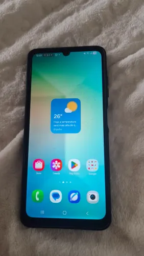 Celular Samsung A06