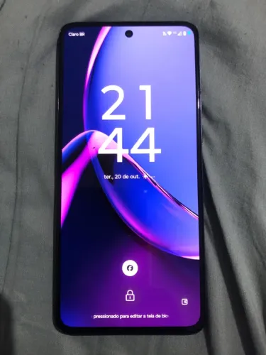 Moto g84 NFC 5g