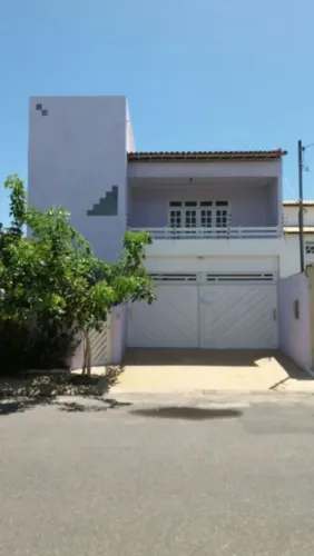 Casa para Locação em Aracaju, Atalaia, 5 dormitórios, 2 suítes, 4 banheiros, 2 vagas