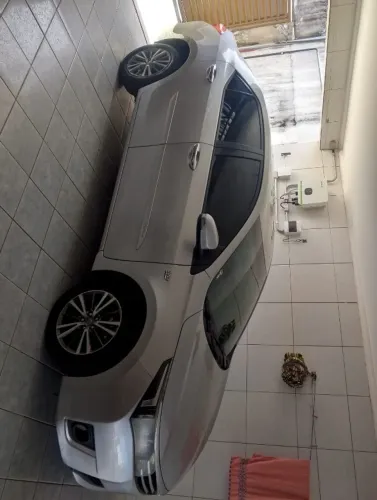 Toyota Corolla GLI 1.8 Flex 16V Aut. 2016