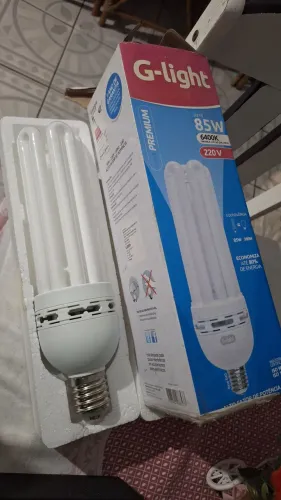 Lampada glight 85w 220w