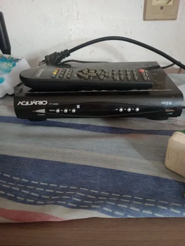 Tv de tubo
