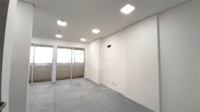 Salas para locação em Baeta neves - SP