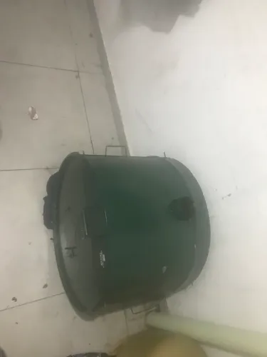 Nova usei duas vez