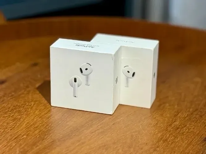 AirPods PRO 3 - Pronta Entrega - Fortaleza E Região - Até 18x - Entrega Grátis
