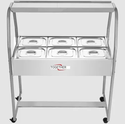 Itens para montar seu negócio 