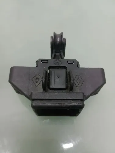 Fechadura Interna porta malas Renault Logan Sandero original 