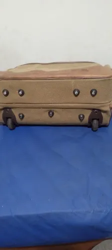 Mala de viajem