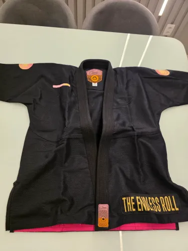 Kimono kingz tam A2