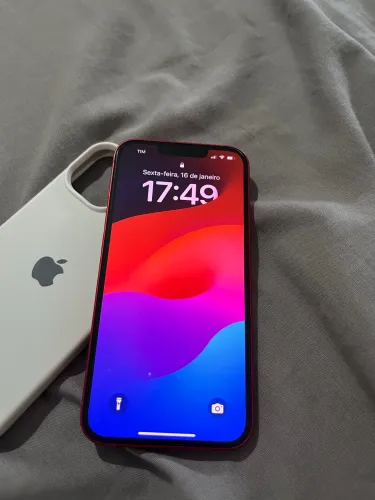 iPhone 13