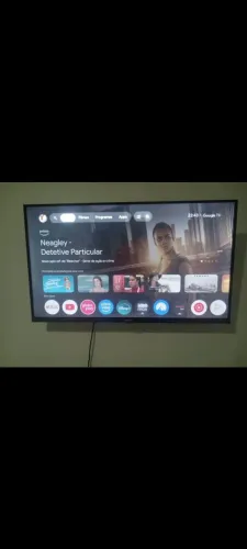Vendo tv semp 32