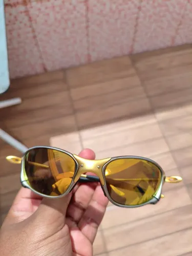 Óculos Oakley 24k