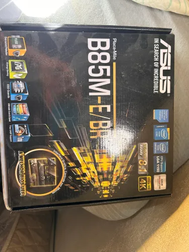 ? PC Gamer Completo | 16GB RAM | Placa de Vídeo Dedicada | Gabinete Gamer Aerocool 