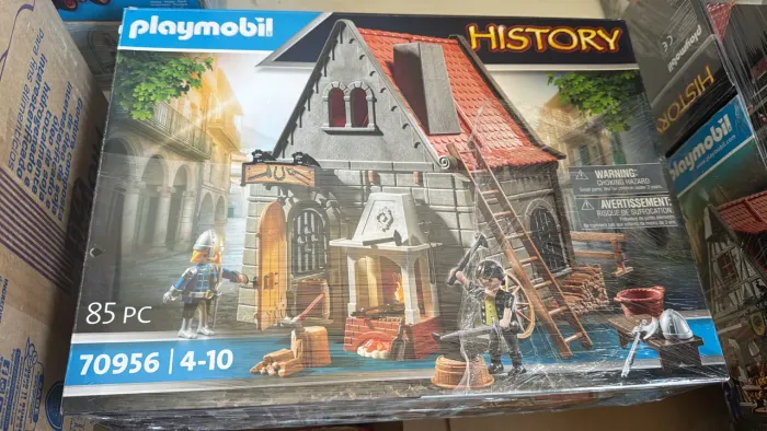Playmobil 70956