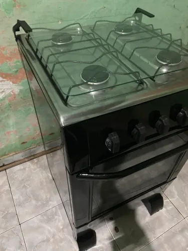Fogão 4 bocas