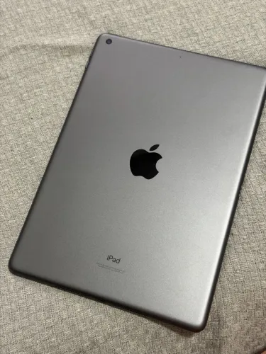 iPad 9 - 256gb NOVO