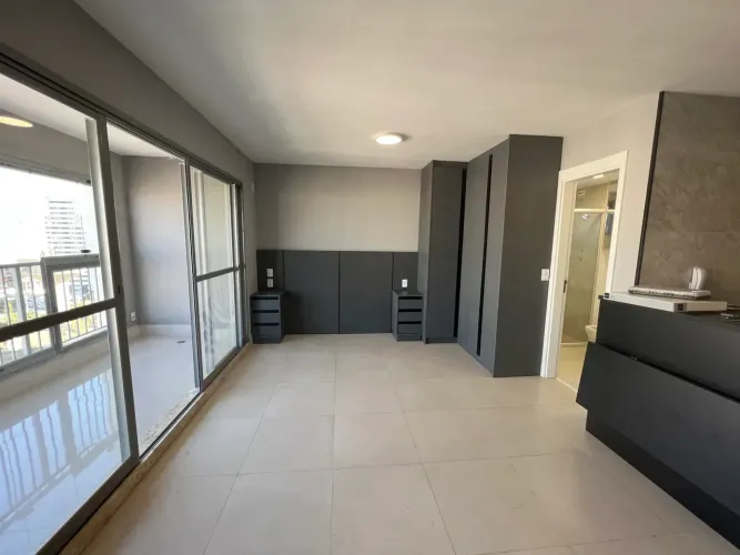 Studio próximo ao metrô Ana Rosa e em excelente localização