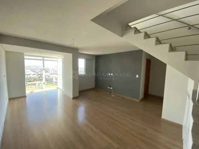 Apartamento 02 Suítes | Solar de Algarves
