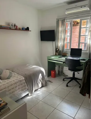 Aluguel de quarto na lagoa