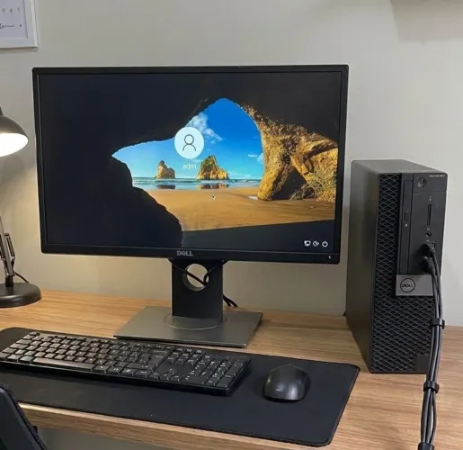 Computador DELL