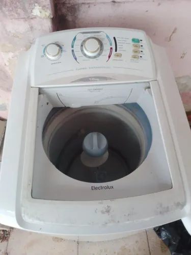 Maquina de lavar