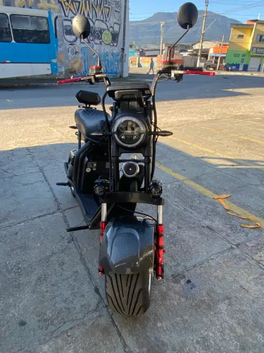 Scooter elétrica X10