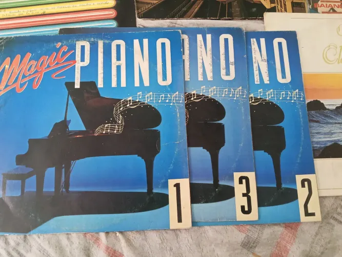 Disco Vinil