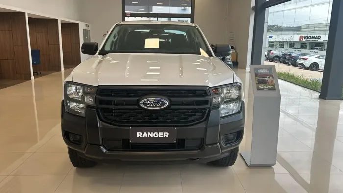 Ford Ranger XL 2.0l 4X4 2026
