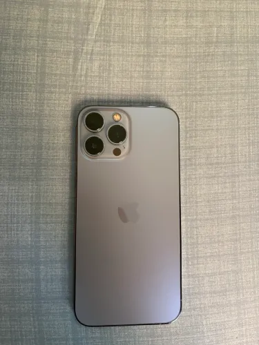 13 pro max 128 gb - todo original