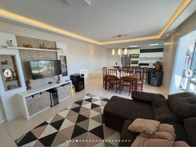Apartamento em Jardim Atlântico - Florianópolis