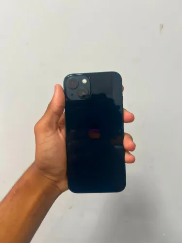 iPhone 13 - 128GB Todo original nada trocado 87% Bateria Saude Novinho