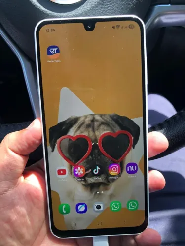 Samsung A26