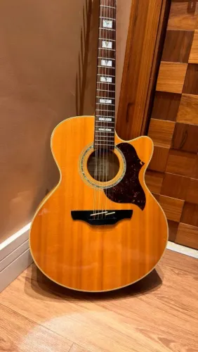 Violão Takamine EG523 6 cordas ( ACEITA TROCA) IPHONE