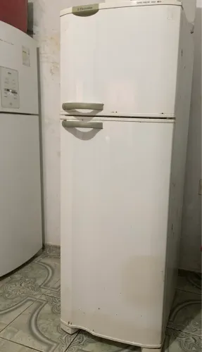 Geladeira Electrolux